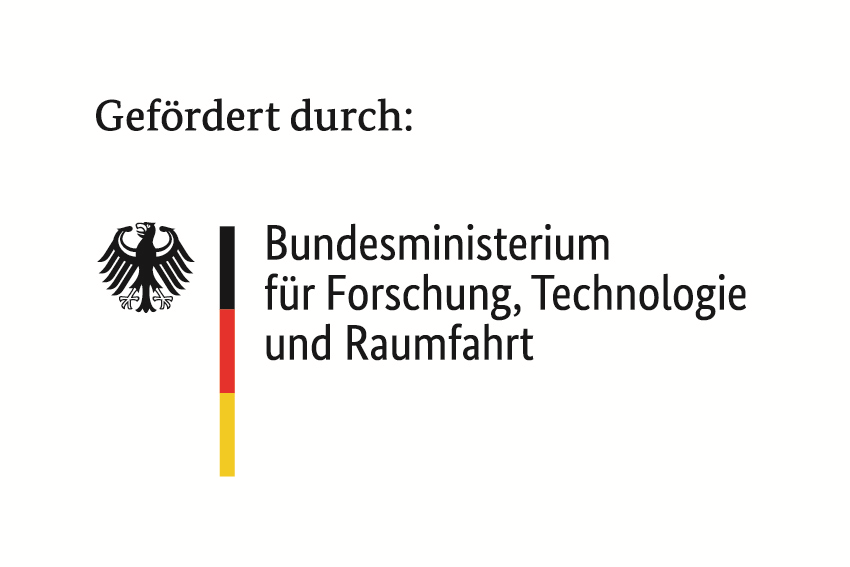 Funding BMBF