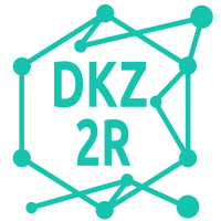 New DKZ.2R Logo